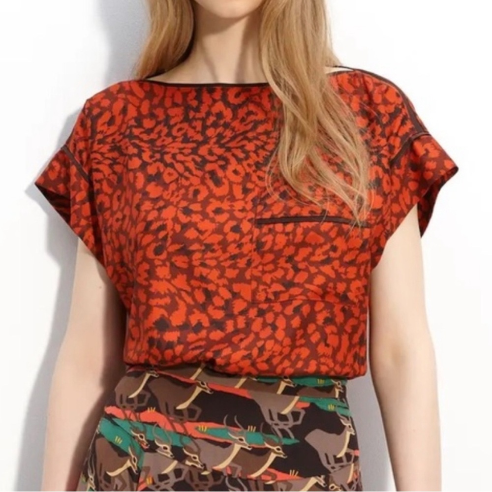 MARC BY MARC JACOBS (S) blouse